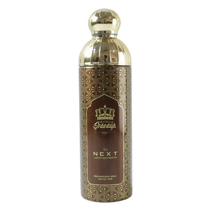 Next Shandaar Shandiya Premium Perfumed Body Spray 200 Ml