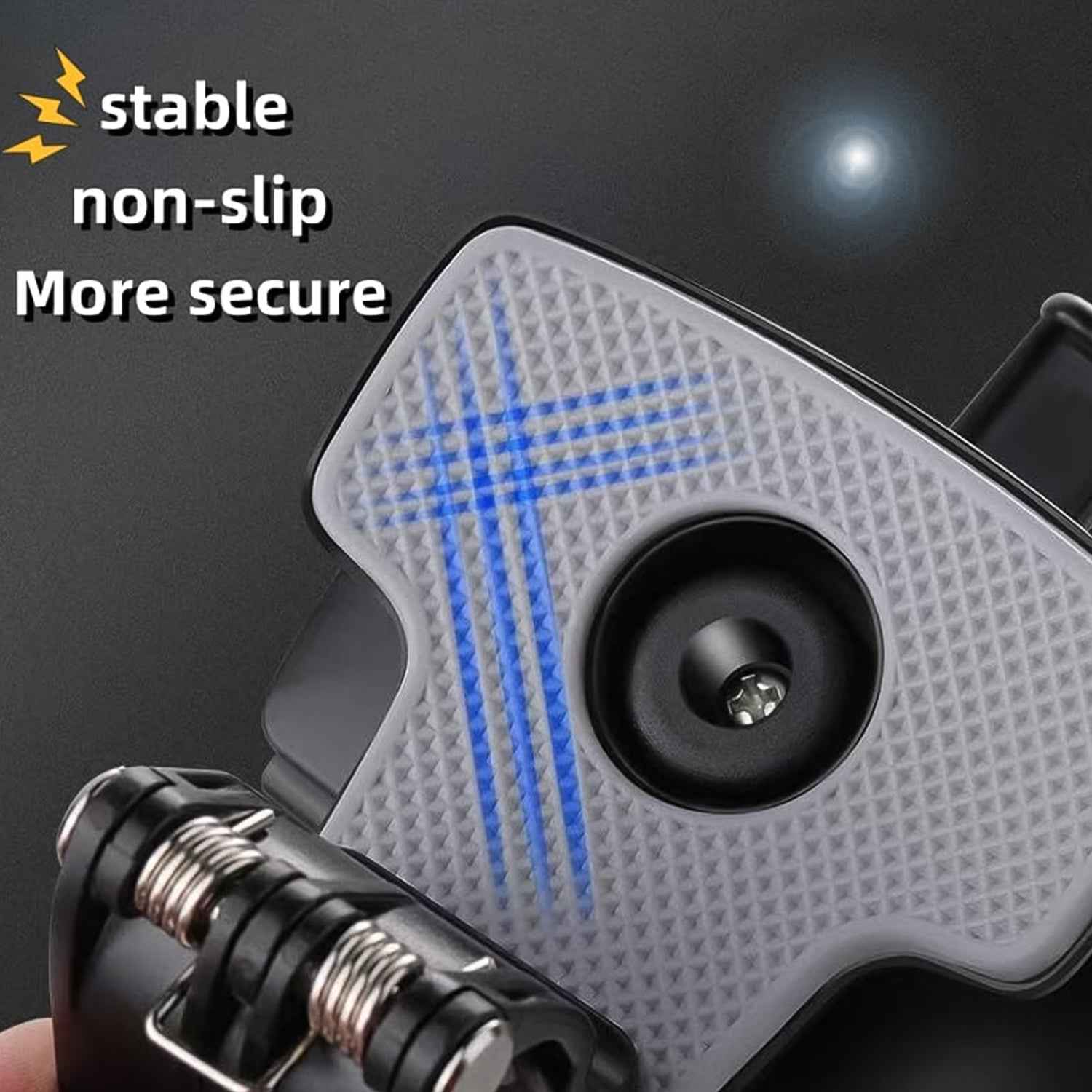 Universal Car Dashboard  Desk Mobile Phone Holder