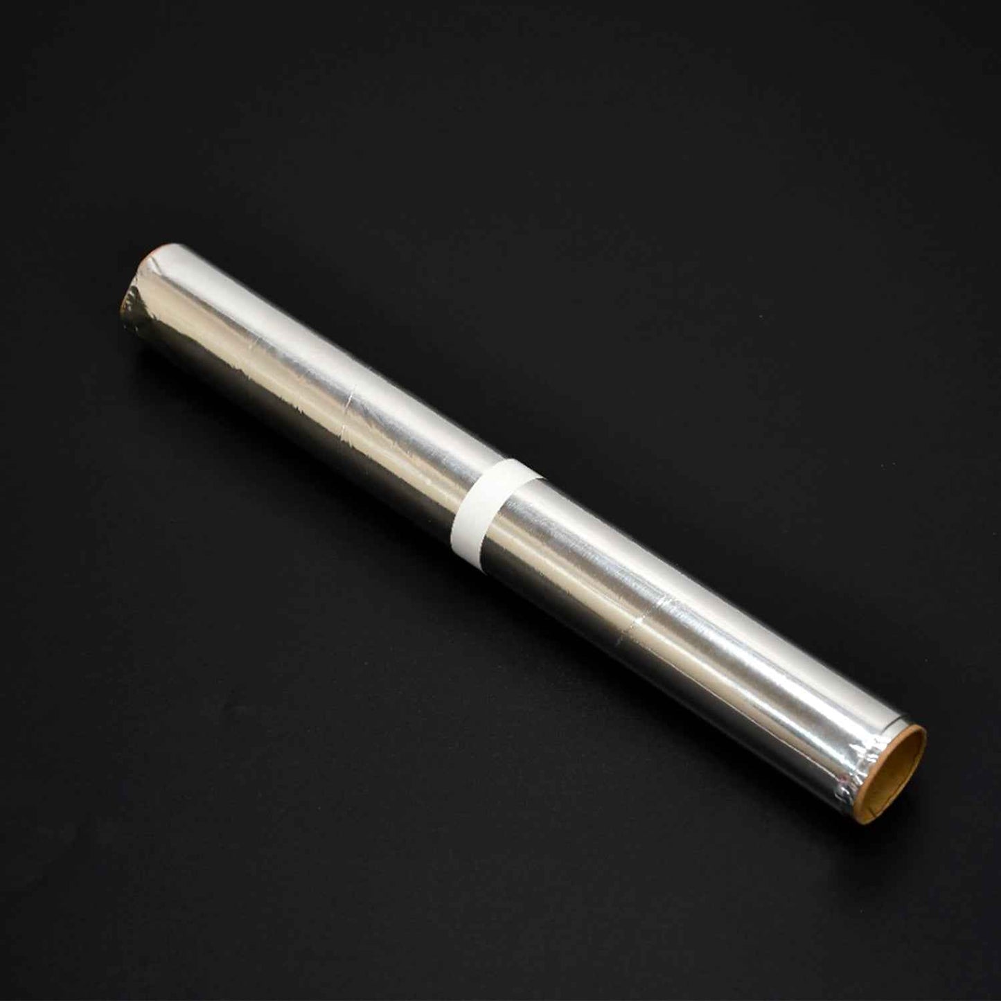 2329 Aluminum Foil Roll Heavy Duty Non Stick Thick Aluminum Foil Sheet Baking Grilling Tool (10mx300mm)