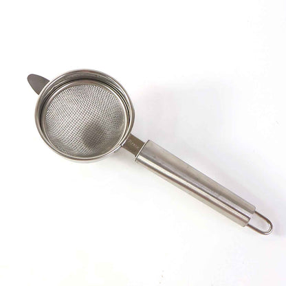 Supermom Medium Euro Mesh Strainer (1 Pc)