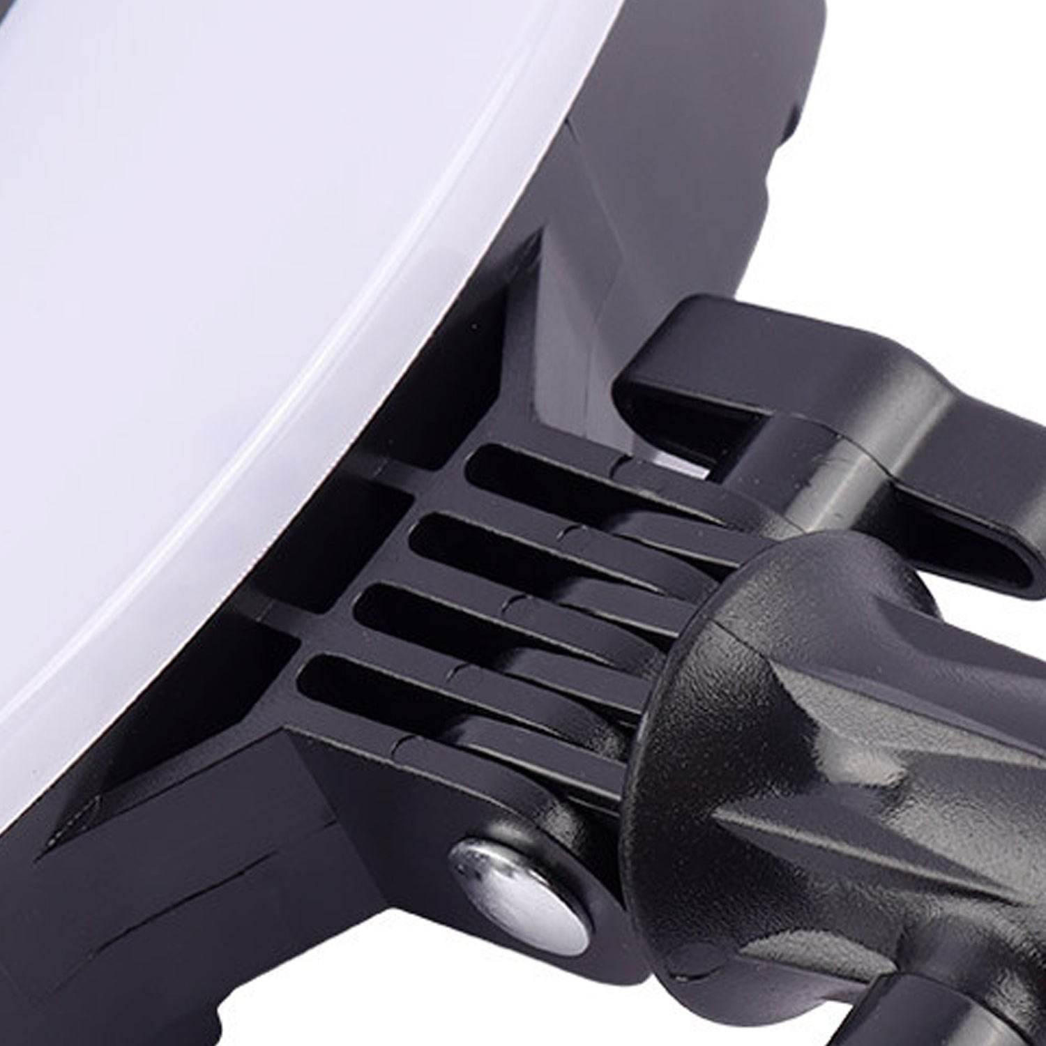 18 Inch Led Ring Light With 3 Colour Modes  3 Mobile Holders Remote Control (1 Set) - Best Deals at BeSh Deals®