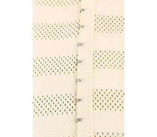 256 2 Hooks Waist Trimmer Belt Shaper Cincher Trimmer Body Shape - (L)