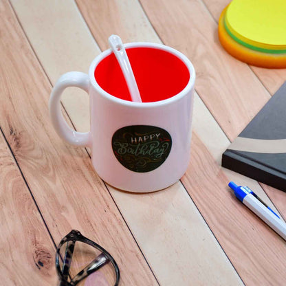 4929 Mix Design Coffee Mug Used For Drinking And Taking Coffees And Some Other Beverages In All Kinds Of Places Etc.