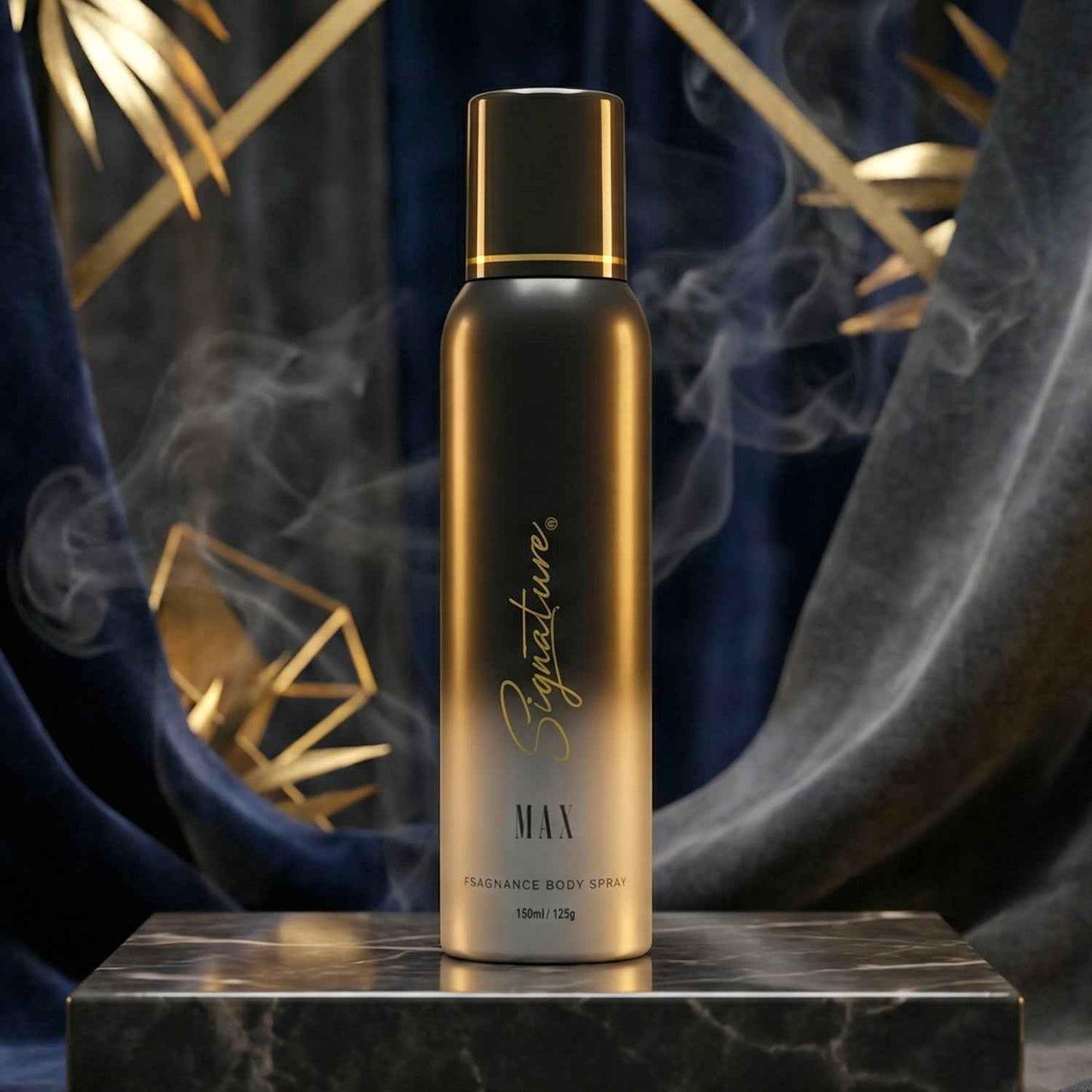 Signature Premium Max Fragrance Body Spray 150 Ml
