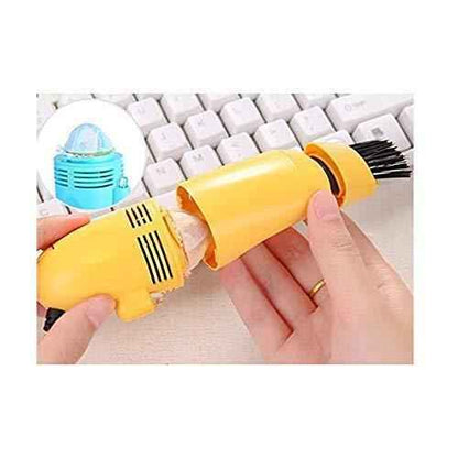 295 Usb Computer Mini Vacuum Cleaner Car Vacuum Cleaner