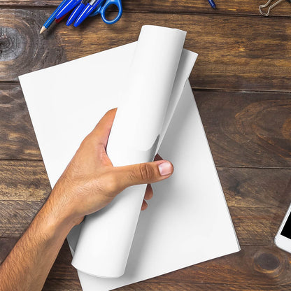 500 Sheets A4 Size Multipurpose Copier Paper  70 Gsm High Bright White Printing Paper - Best Deals at BeSh Deals®