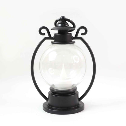 Led Storm Lantern Decorative Light (1 Pc)