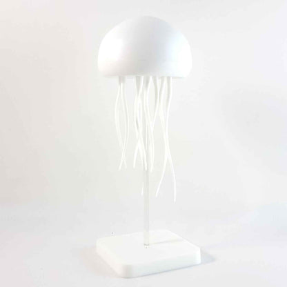 Jellyfish Shape Led Mood Light Lamp (1 Pc)