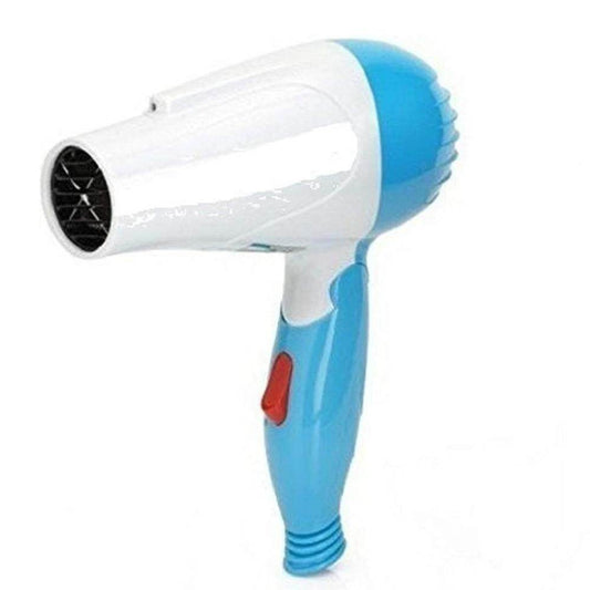 389 Folding Hair Dryer Hair With 2 Speed Control - Best Deals at BeSh Deals®