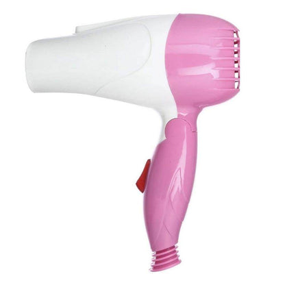 389 Folding Hair Dryer Hair With 2 Speed Control - Best Deals at BeSh Deals®