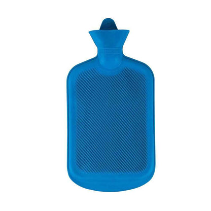 394 (Medium) Rubber Hot Water Heating Pad Bag For Pain Relief