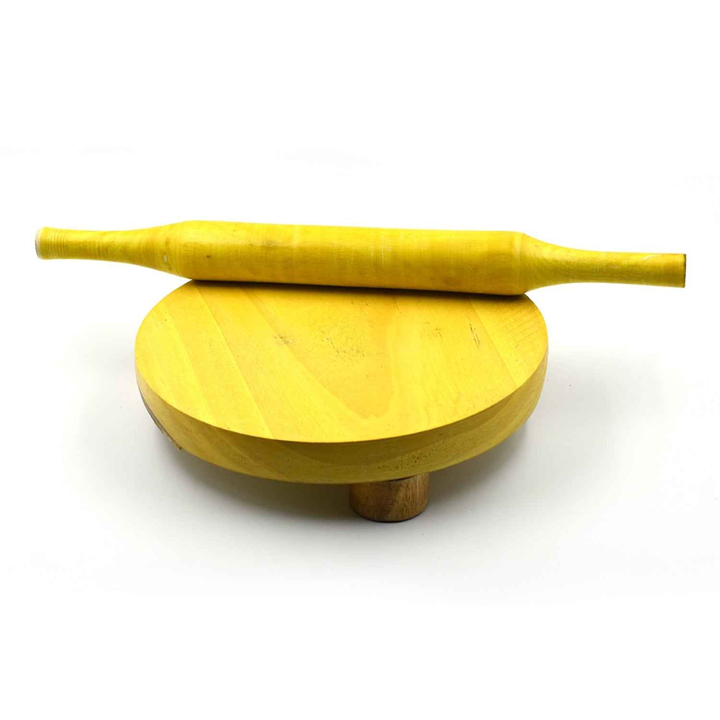 2659 Bombay Belan Used For Home Purposes Including Making Rotis Etc.