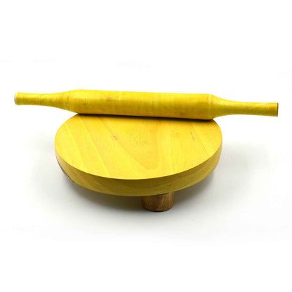 2659 Bombay Belan Used For Home Purposes Including Making Rotis Etc.