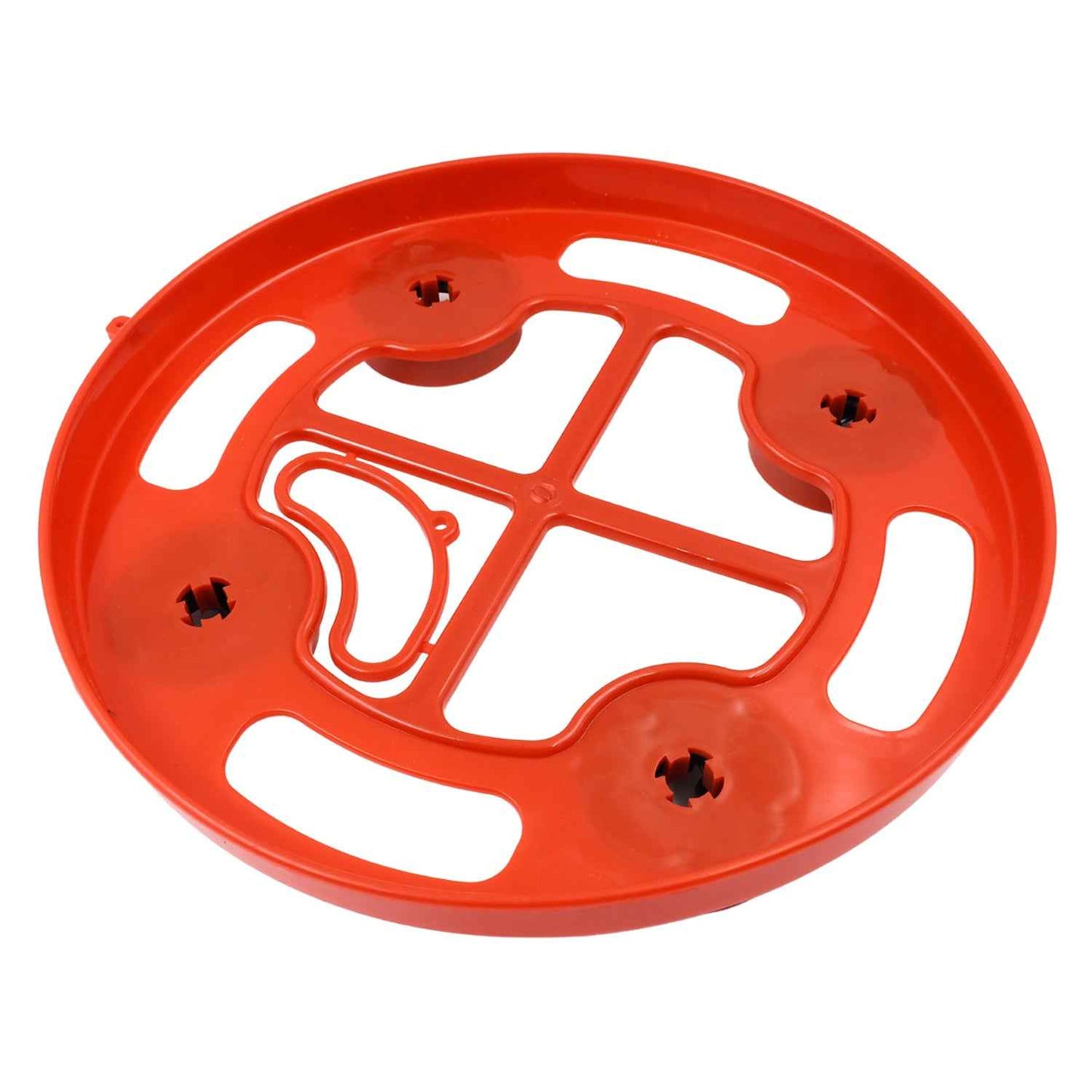 146 Gas Cylinder Trolley