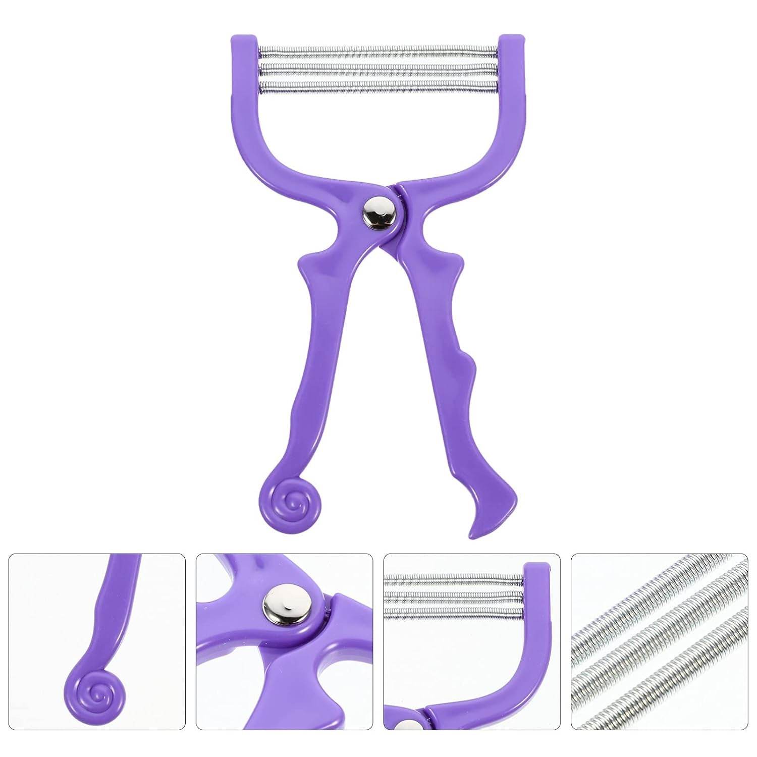 Facial Hair Remover Depilator Threading Hair Removal Face (1 Pc) - Best Deals at BeSh Deals®