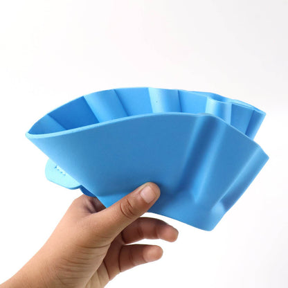 Adjustable Baby Shower Cap  Hat (1 Pc  Mix Design  Size) - Best Deals at BeSh Deals®