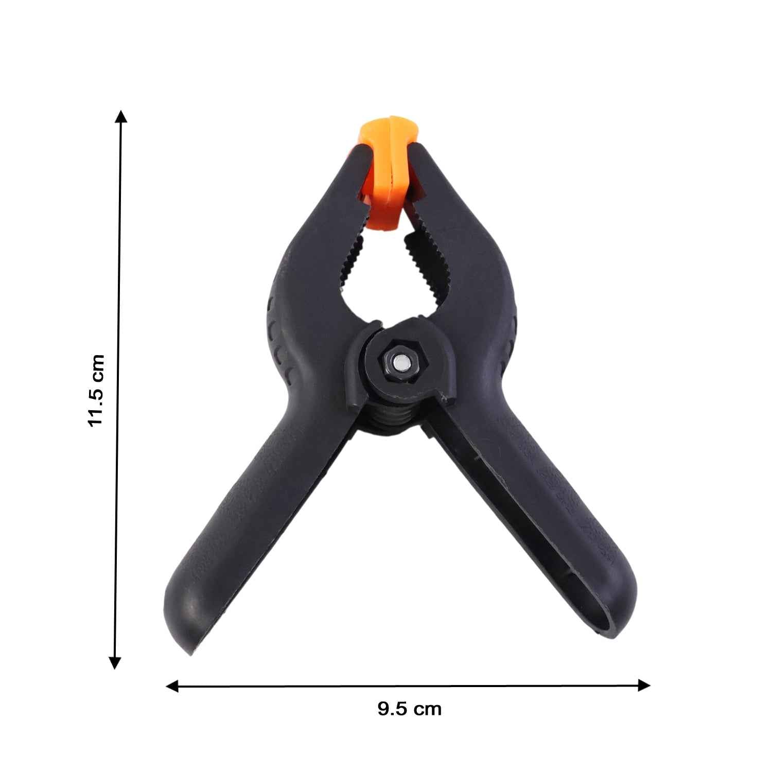 Heavy-duty Spring Clamp (1 Pc)