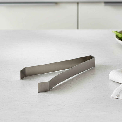 Stainless Steel Fish Bone Tweezer (1 Pc)