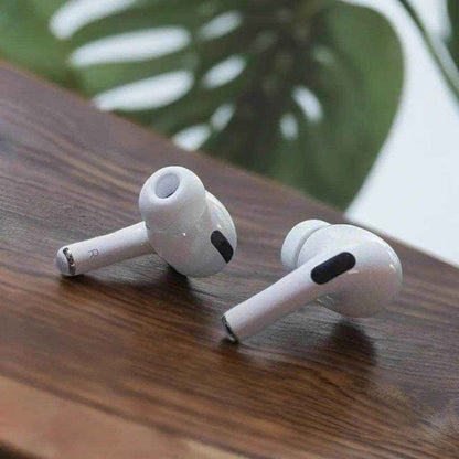 Smart Wireless Earbuds with LCD Touch Screen - Best Deals at BeSh Deals®