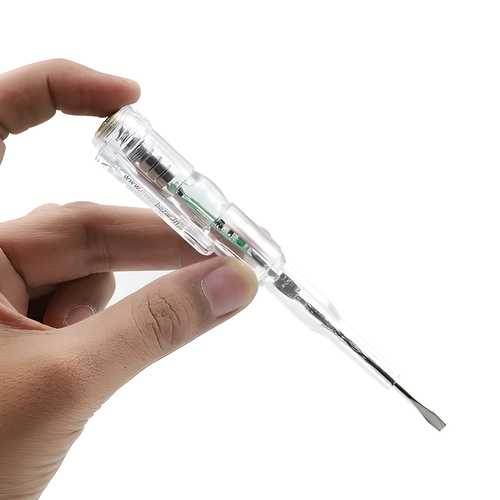 Multifunction Dual LED Ac-Dc Tester Pen - Best Deals at BeSh Deals®