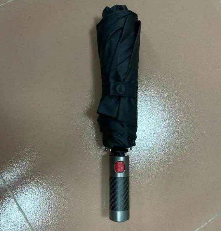 Auto On Off Radium Umbrella - Best Deals at BeSh Deals®