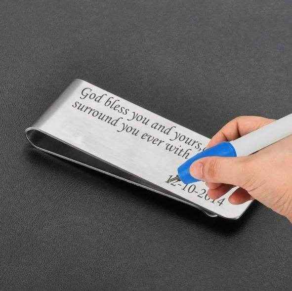 All Surface Writing Engrave Pen - Best Deals at BeSh Deals®