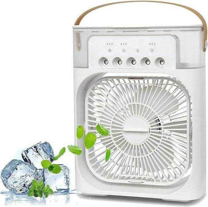 Fan Air Cooler fan USB Electric Fan - Best Deals at BeSh Deals®