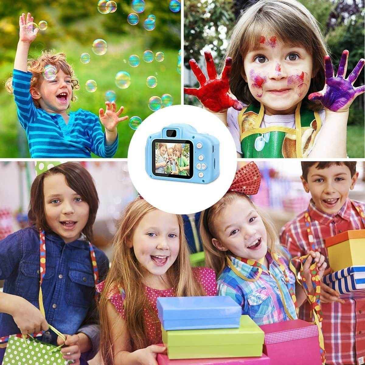 Digital Video Camera for Kids - Best Deals at BeSh Deals®