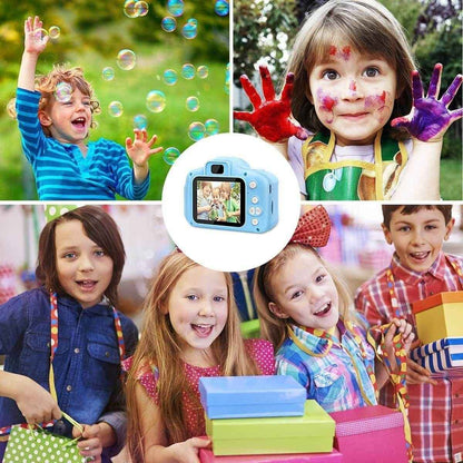 Digital Video Camera for Kids - Best Deals at BeSh Deals®