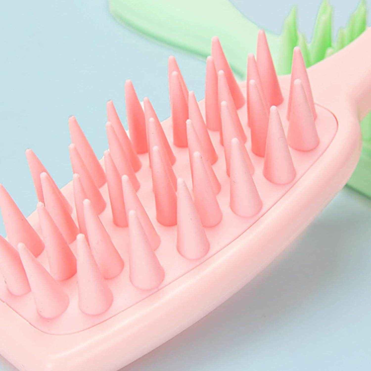 Wide Teeth Hair Comb - Best Deals at BeSh Deals®