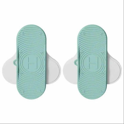 Rotating Waist Plate - Best Deals at BeSh Deals®