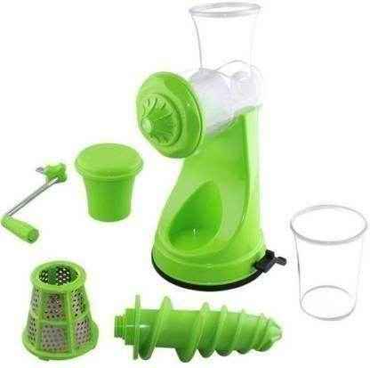 Hand Juicer for Fruits and Vegetables Juice Maker Machine - Best Deals at BeSh Deals®