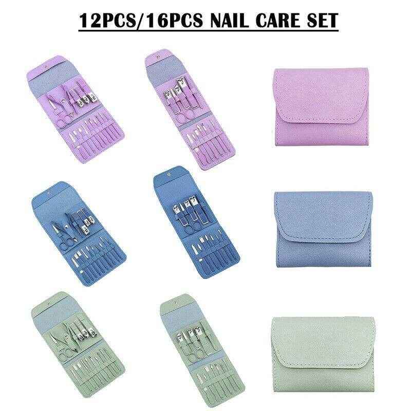 Manicure/Pedicure Set For Women - Best Deals at BeSh Deals®