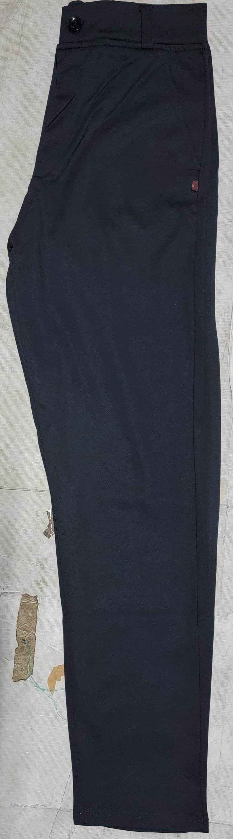 High Elasticity Men's Classic Pants (Pack of 3) - Best Deals at BeSh Deals®