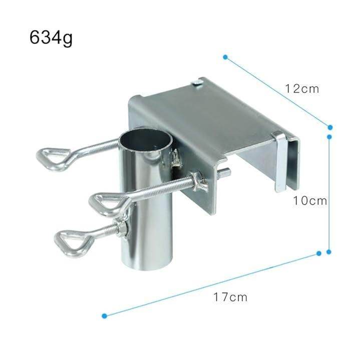 Rod Clamp Holder Sun Umbrella - Best Deals at BeSh Deals®