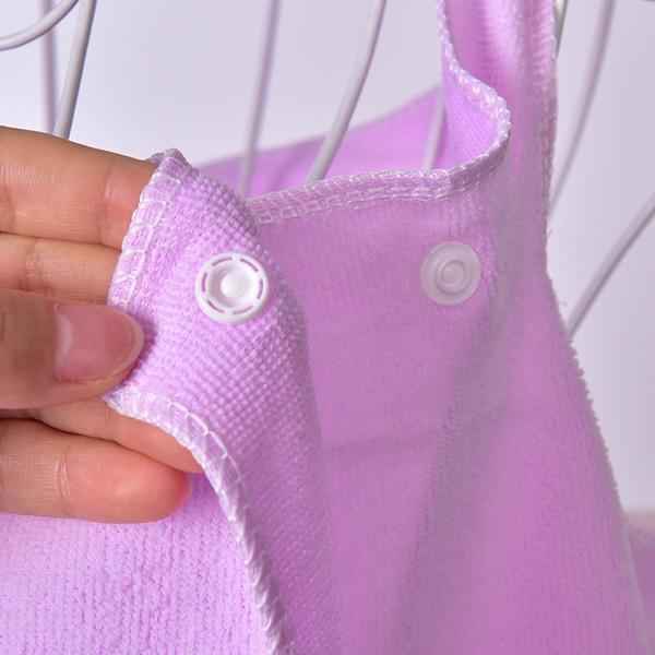 1453 Quick Dry Bath Towel 100 Cottonsoft Fluffy  Super Absorbent For Men Women