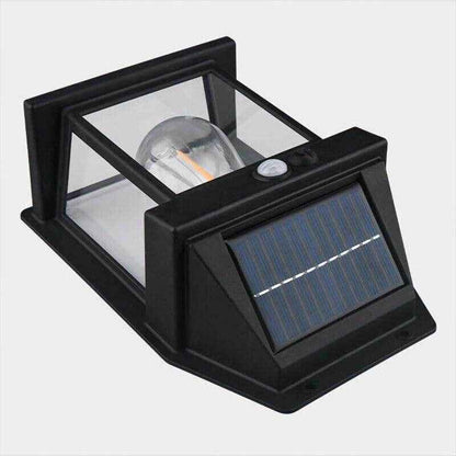 Solar Light Outdoor Wall Light - Best Deals at BeSh Deals®