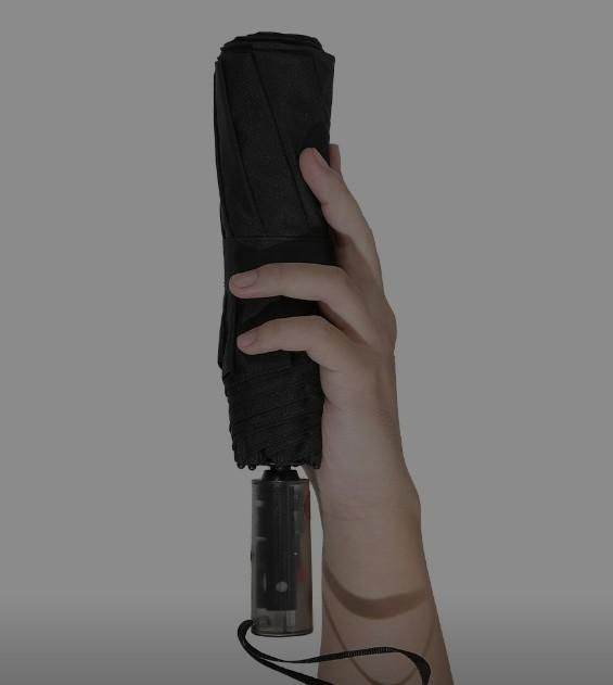 Auto On Off Radium Umbrella - Best Deals at BeSh Deals®