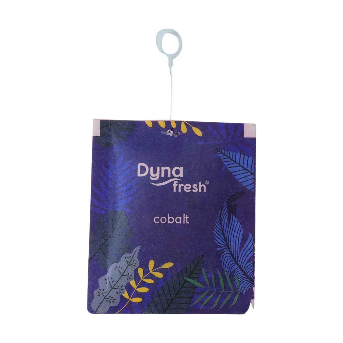 Cobalt Hanging Air Freshener Gel (1 Pc 10gm)