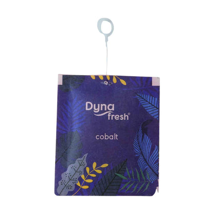 Cobalt Hanging Air Freshener Gel (1 Pc 10gm)