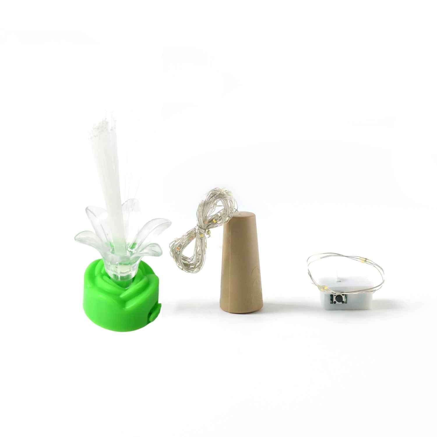 3 In 1 Decorative Led Party Light Combo Set