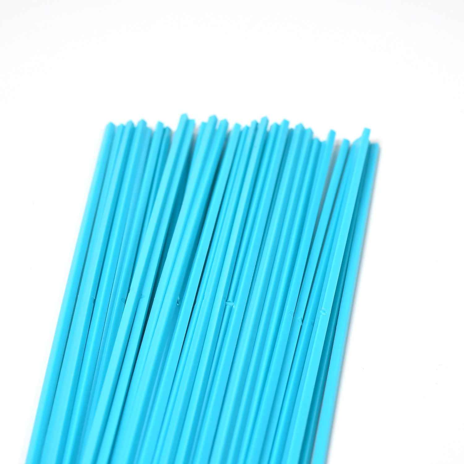 4877 Heavy-duty Kharata Wet And Dry Floor Cleaning Plastic Broom With 44 Hard Bristles