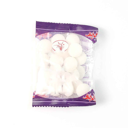 Premium Naphthalene Mothballs  Cupboard Deodorizer Tablets (1 Packet  20 Gm)