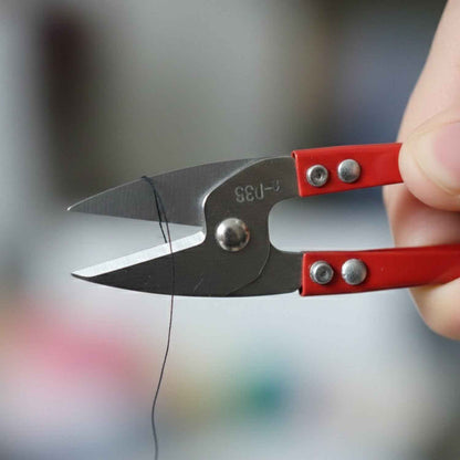 Thread Cutter Snip Scissors For Sewing (1 Pc)