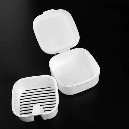 Multi-purpose Storage Box (Mix Color  1 Pc)