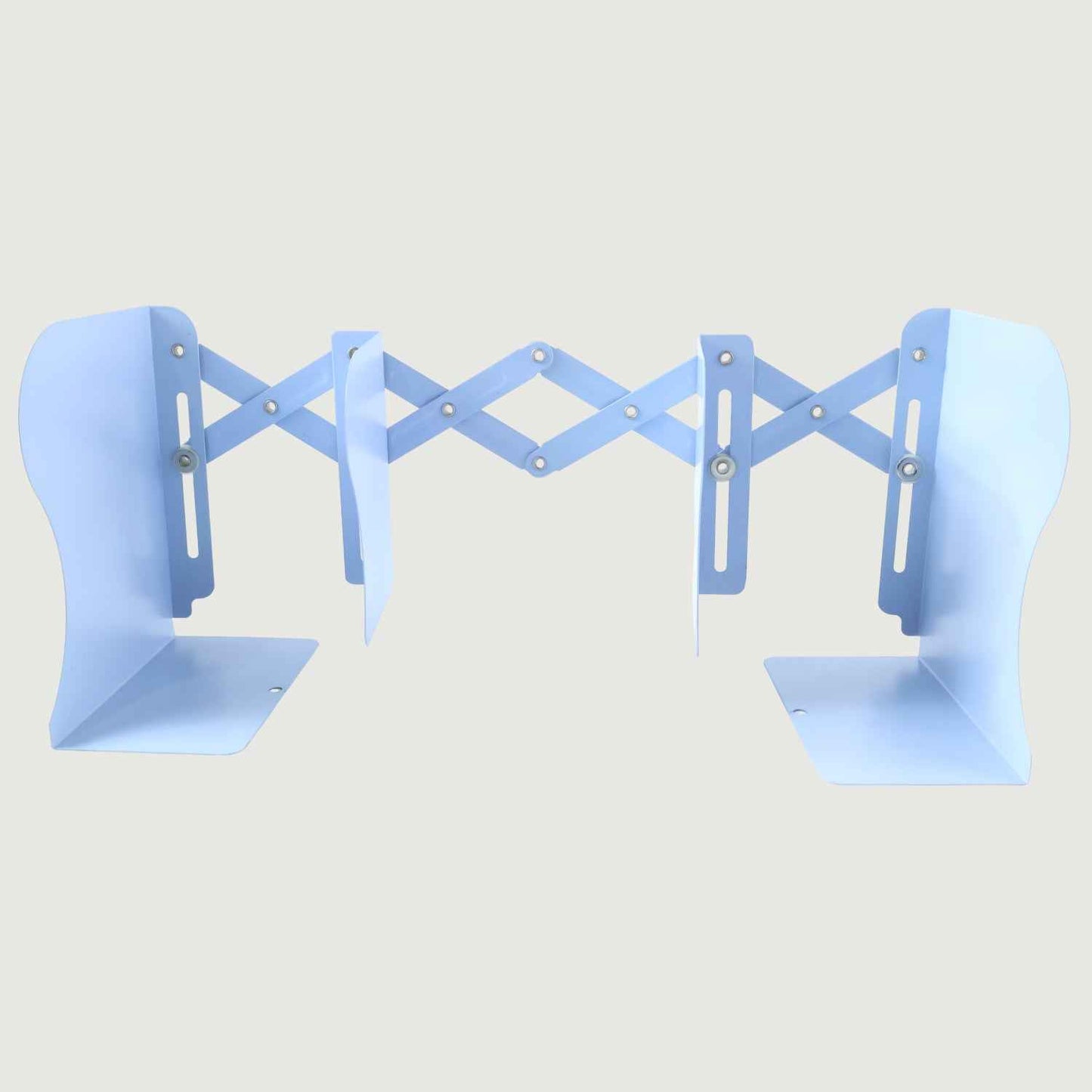 Adjustable Expandable Book Stand (1 Pc)