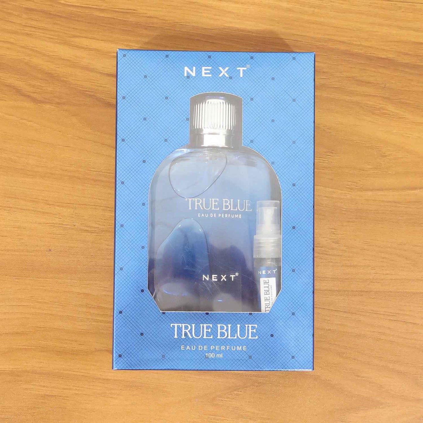 Next Premium True Blue Eau De Perfume 100 Ml