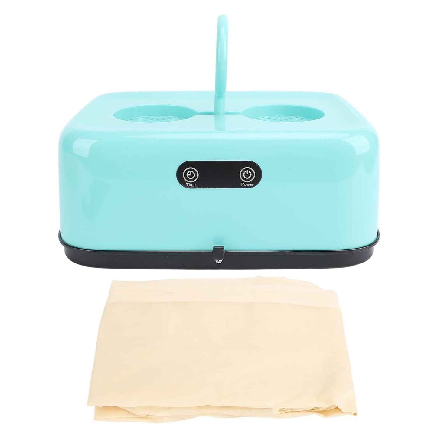 Portable Clothes Folding Dryer Portable Dryer (1 Pc)