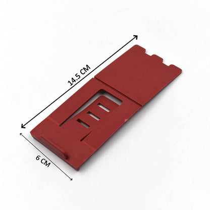 4793 10 Pc Adjustable Mobile Stand Used In All Kinds Of Places Including Household And Offices As A Mobile Supporting Stand.