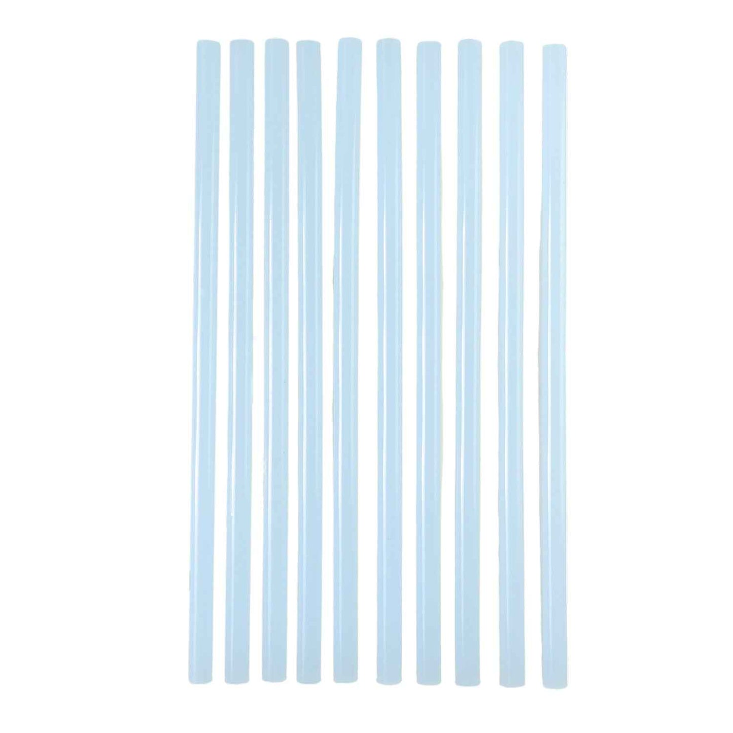 Heavy Duty Hot Melt Glue Sticks (10 Pc 29 Cm)